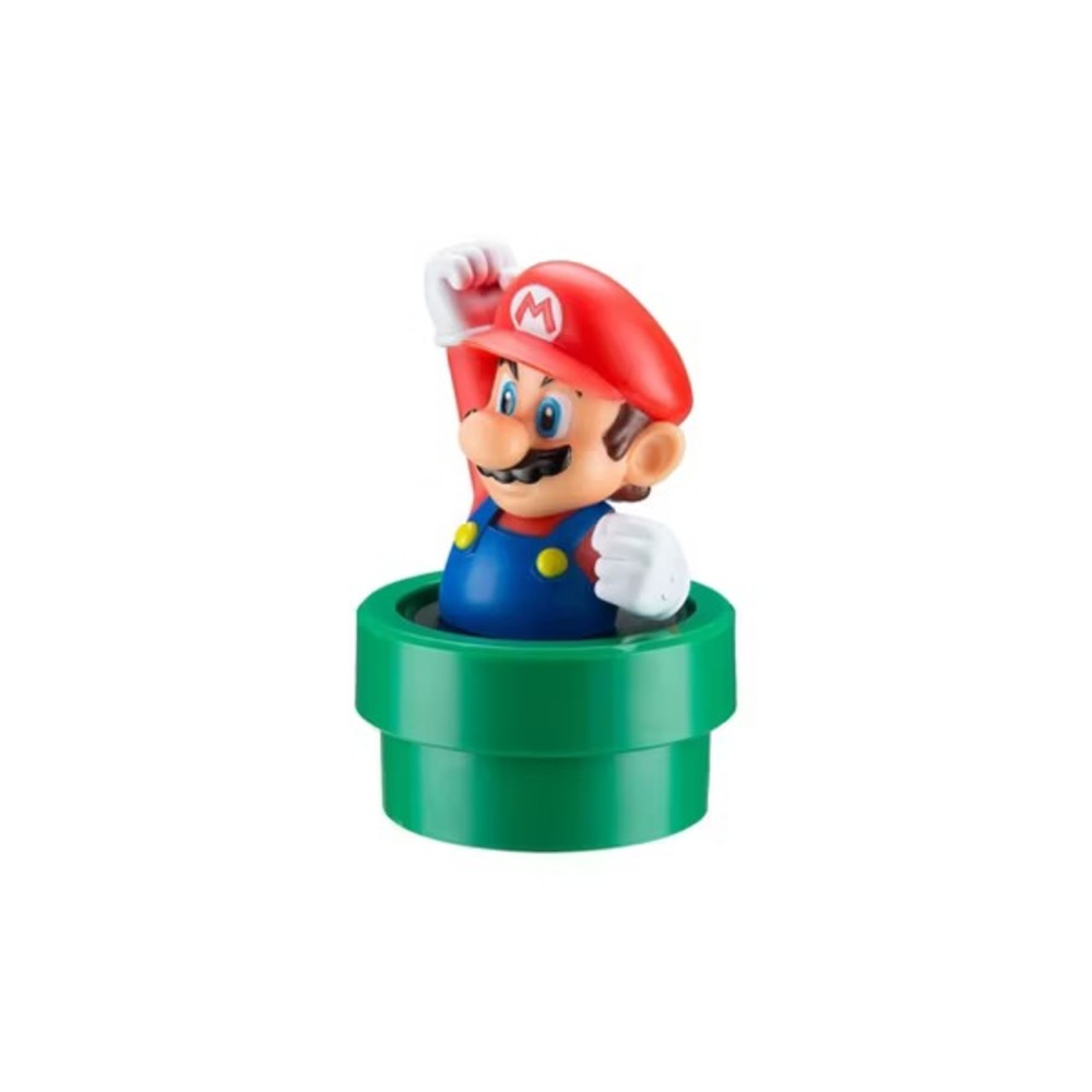 Nintendo Super Mario iHome Bluetooth Speaker Micro USB Charging Cable Included - Picture 8 of 12